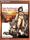 Thuvia, Maid of Mars By Edgar Rice Burroughs